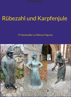 Produktbild von Rübezahl und Karpfenjule