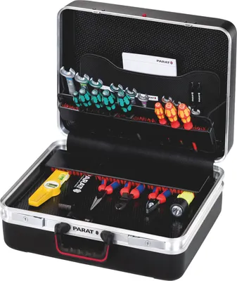 Produktbild von Schalenkoffer CLASSIC Deep Space CP-7 B470xT210xH360mm 36l X-ABS-Ku.PARAT