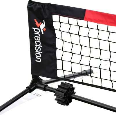 Immagine prodotto di Precision - Set da calcio RD1579 (taglia unica) (nero/rosso)