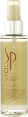Immagine prodotto di Wella SP Luxe Oil Keratin Boost Essence 100 ml