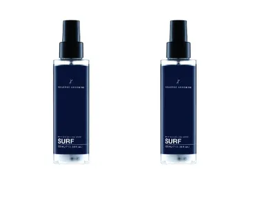 Produktbild von 2 x TEXTURIERENDES MEERSALZSPRAY Haarpflege Selvedge Grooming ITALY €6,50/100ml