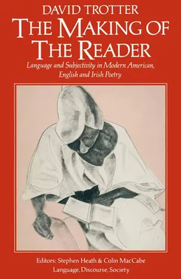 Produktbild von The Making of the Reader
