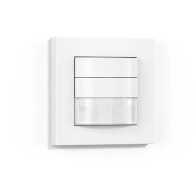 Produktbild von STEINEL Präsenzschalter UP IP20 180Gr IR 180 KNX - weiß 058463