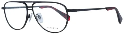 Productafbeelding van SANDRO PARIS EYEWEAR Brilmonturen SD3008 57001