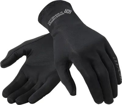 Immagine prodotto di Sottoguanti Revit Baret 2 GTX Windstopper, nero, XL