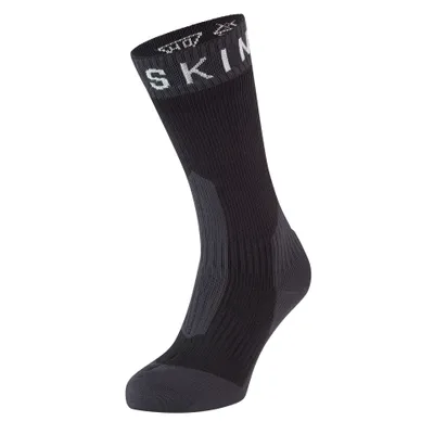 Produktbild von SEALSKINZ Fahrrad - Socken Stanfield