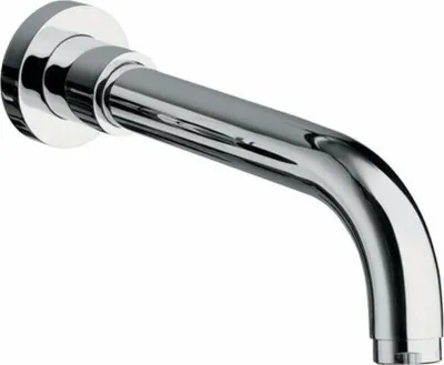 Obrázek produktu pro Vstupní otvor, 210 mm, chrom