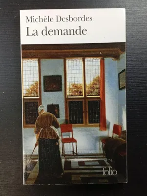 Image de Michèle Desbordes - La demande
