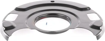 Produktbild von ACKOJA Spritzblech Bremsscheibe für NISSAN PRIMERA (P11) Vorne A38-0452 Ankerblech