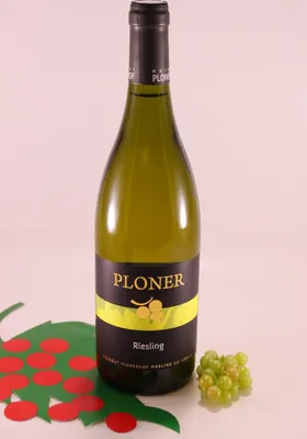 Produktbild von Südtiroler Riesling - 2024 - Weingut Plonerhof