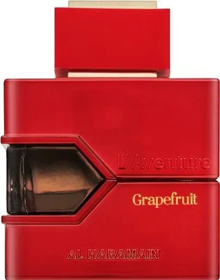 Obrázok produktu pre Al Haramain - L'Aventure Grapefruit Parfum 100ml