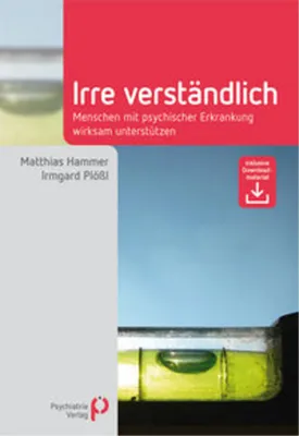 Produktbild von Irre Verständlich