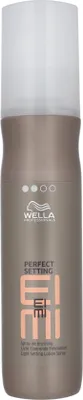 Produktbild von Wella WP EIMI PERFECT SETTING, Haarspray, 150 ml, Befestigung, Glanz, Volumengebend, 1 Stück(e)