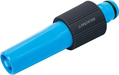 Zdjęcie produktu dla Dysza AQUACRAFT® 550970, MAX-Flow, 3/4", nawadnianie, ogród