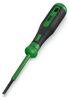 Obrázok produktu pre WAGO 210-720 - 29,8 g - Schwarz/Grün