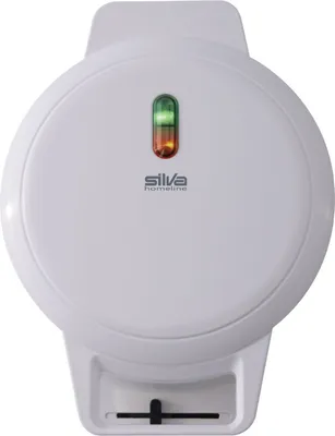 Produktbild von Silva Homeline WA 3101 Waffelautomat, 1000W