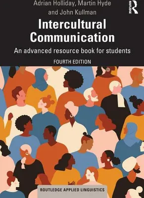 Productafbeelding van Intercultural Communication