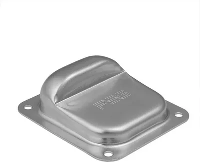 Produktbild von DMX - Türstopper - SB
