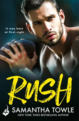 Produktbild von Rush