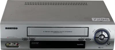 Image de Daewoo ST864