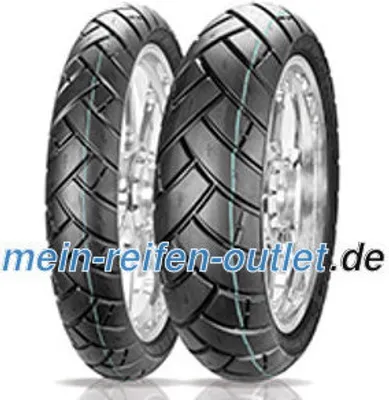 Produktbild von Avon Trailrider Av54 Rear 170/60 R17 M/C Tl 72(W) Rear M+S