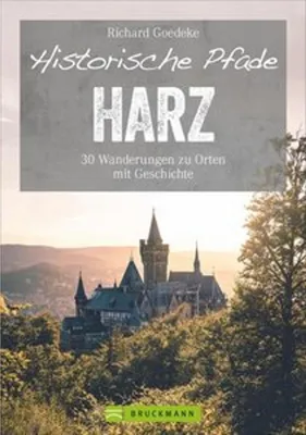 Image de Historische Pfade Harz