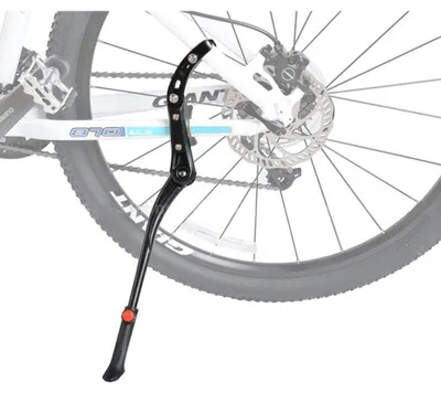 Produktbild von ROCKBROS Fahrradständer für 24 bis 29 Zoll Seitenständer Höhenverstellbar
