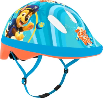 Obrázok produktu pre Prilba Paw Patrol Ľahká detská prilba pre bezpečnú zábavu počas jazdy