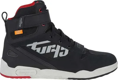 Obrázek produktu pro Furygan Shoes Basket Get Down Black
