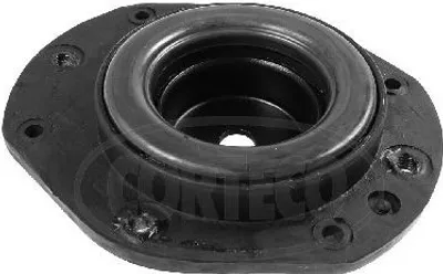 Produktbild von CORTECO 80001654 Reparatursatz Federbeinstützlager Vorne Links Vorne Rechts passend für PEUGEOT 306 Schrägheck (7A, 7C, N3, N5) 306 Cabriolet 306