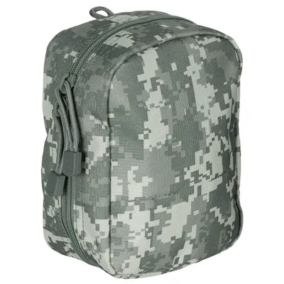 Produktbild von MFH Mehrzwecktasche,MOLLE,klein,Modular System, schwarz
