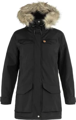 Produktbild von Fjällräven Nuuk Damen Parka, Größe:S