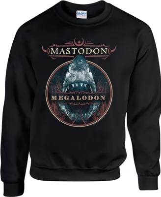 Zdjęcie produktu dla Bluza Mastodon Megaldon