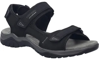 Immagine prodotto di JOSEF SEIBEL Arlo 02 | Sandalo da  Uomo | nero