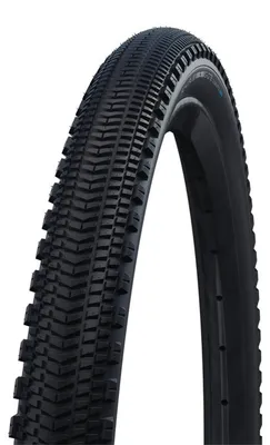 Produktbild von Reifen Schwalbe G-One Overland 365 HS622 28x2.0" 50-622 sw Refl. RG TLR Ad4S E50