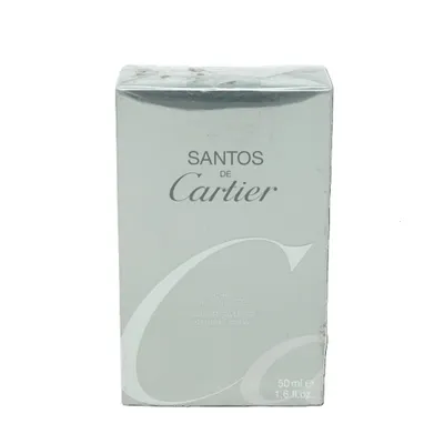Produktbild von Cartier Santos 50 ml EDT Spray NEU und