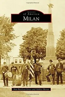 Produktbild von Milan