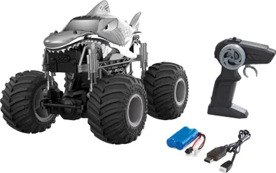 Produktbild von RC Monster Truck "Big Shark 2.0"
