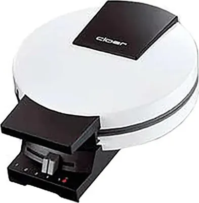 Obrázek produktu pro Cloer 271, Bílá, 278 mm, 221 mm, 104 mm, 2,18 kg, Kov
