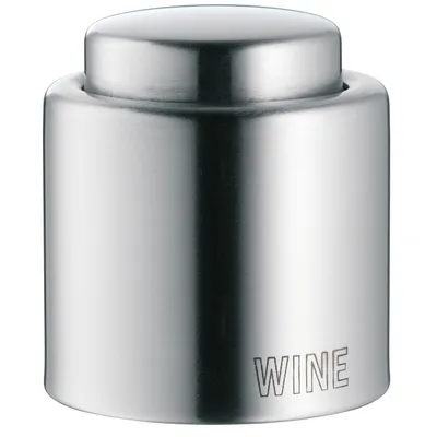Immagine prodotto di WMF Clever & More Weinflaschenverschluss 3201000200 4000530591784