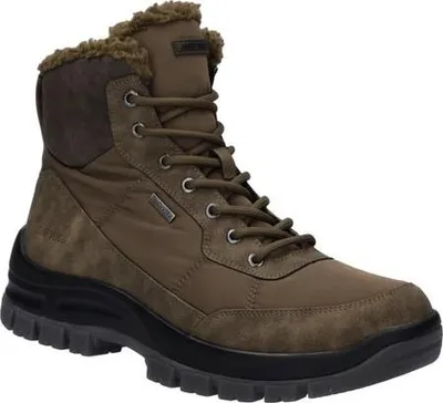 Produktbild von JOSEF SEIBEL Alaska 58 | Stiefel für Herren | Braun