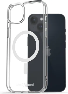 Obrázek produktu pro AlzaGuard Crystal Clear TPU pouzdro kompatibilní s Magsafe pro iPhone 14 Plus
