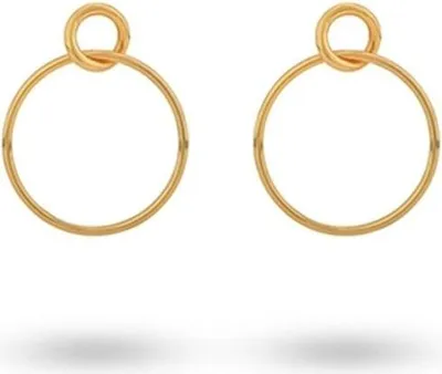 Immagine prodotto di orecchini da donna 24Kae Argento 925