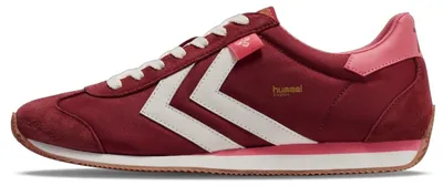 Produktbild von Hummel Stadion Nylon - red dahlia, Größe:44