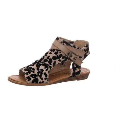 Produktbild von Blowfish Balla Damen Sandalette in Braun, Größe 40