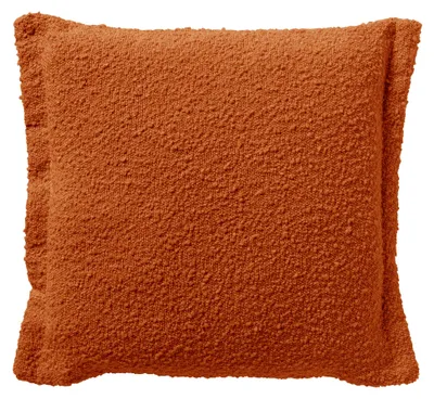 Produktbild von Dutch Decor Dekokissen Otis 45x45 cm Orange