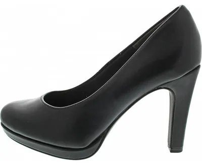 Produktbild von Tamaris Pumps schwarz in Gr. 35