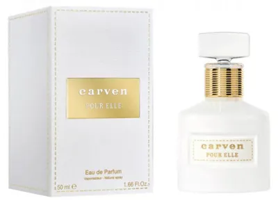 Obrázek produktu pro Carven Pour Elle EDP ve spreji Carven 50 ml