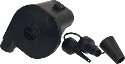 Image de DAYPOWER Pompe soufflante JH-606, 6 V, sur batterie, 0,031 bar, 280 l/min