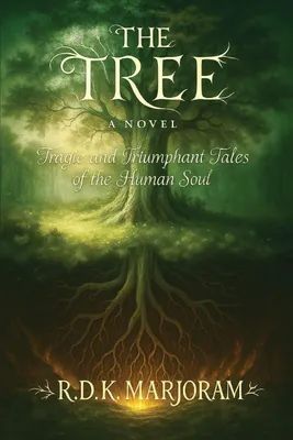Produktbild von The Tree - A Novel